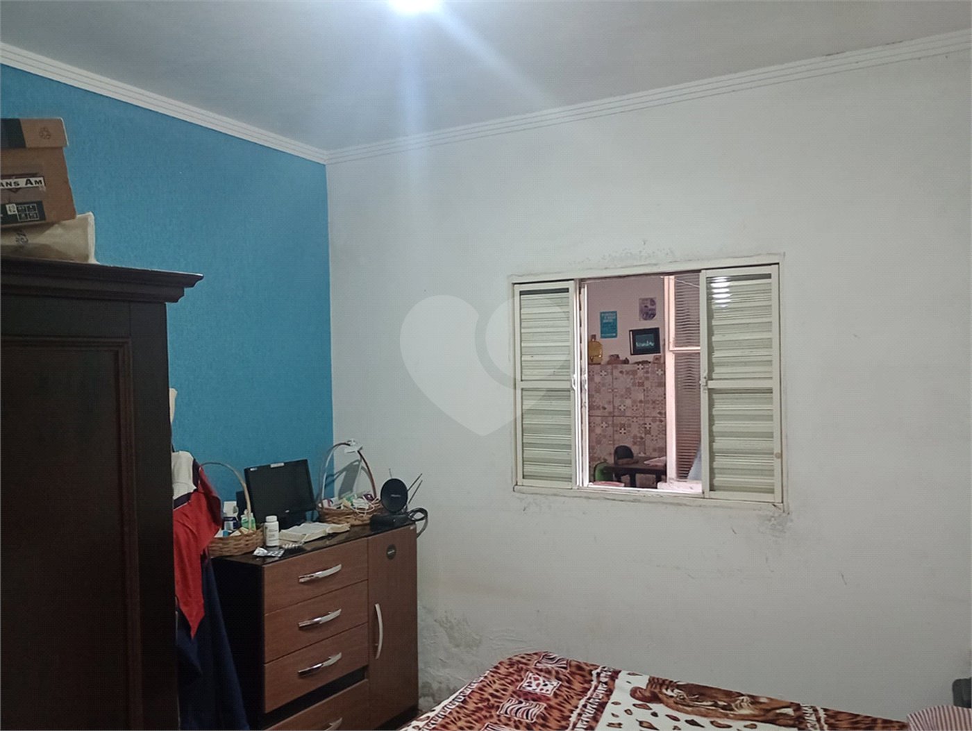 Casa à venda com 3 quartos, sendo 1 suíte, em Vila São José, Itapetininga, SP