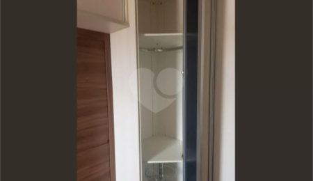 Apartamento à venda com 2 quartos em Casa Verde, São Paulo, SP