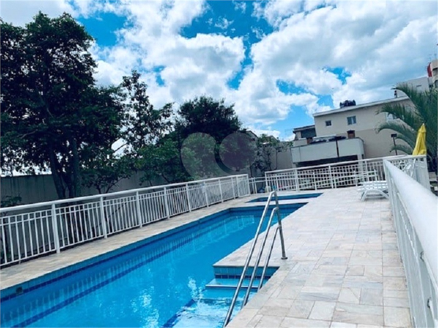 Apartamento à venda com 2 quartos em Mandaqui, São Paulo, SP