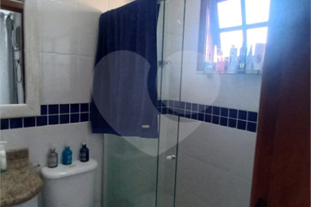 Casa em condomínio à venda com 4 quartos, sendo 3 suítes, em Geribá, Armação dos Búzios, RJ