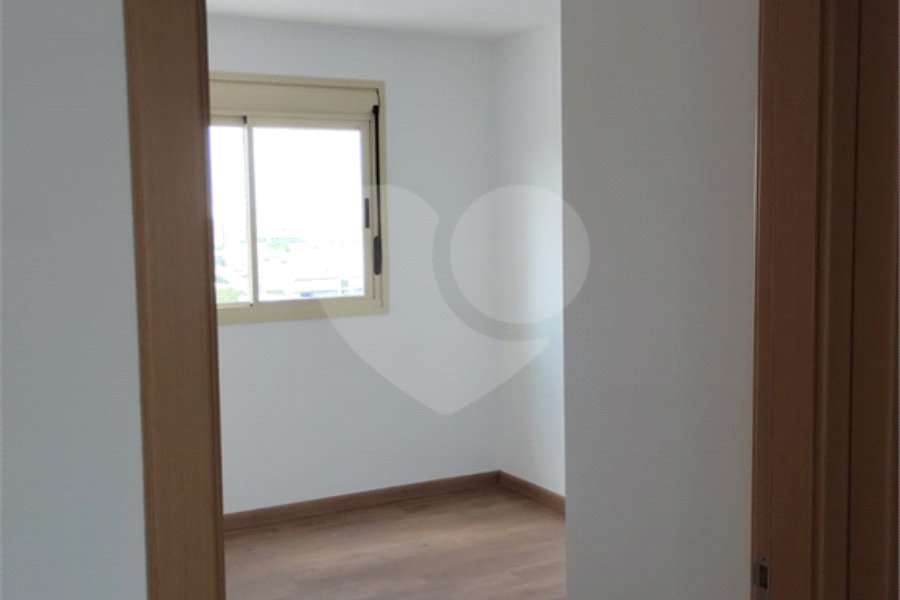 Apartamento à venda com 1 quarto em Santana, São Paulo, SP