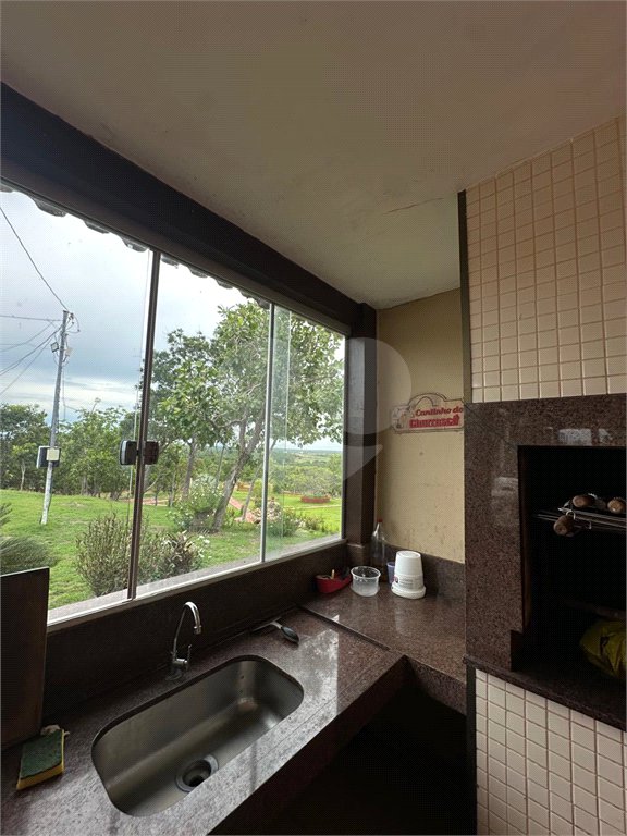Chácara à venda com 4 suítes em Ribeirão do Lipa, Cuiabá, MT