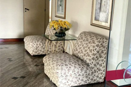 Apartamento à venda com 4 quartos, sendo 3 suítes, em Cidade São Francisco, São Paulo, SP