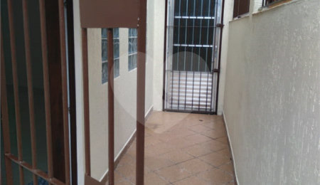 Sobrado à venda com 3 suítes em Jardim Peri, São Paulo, SP