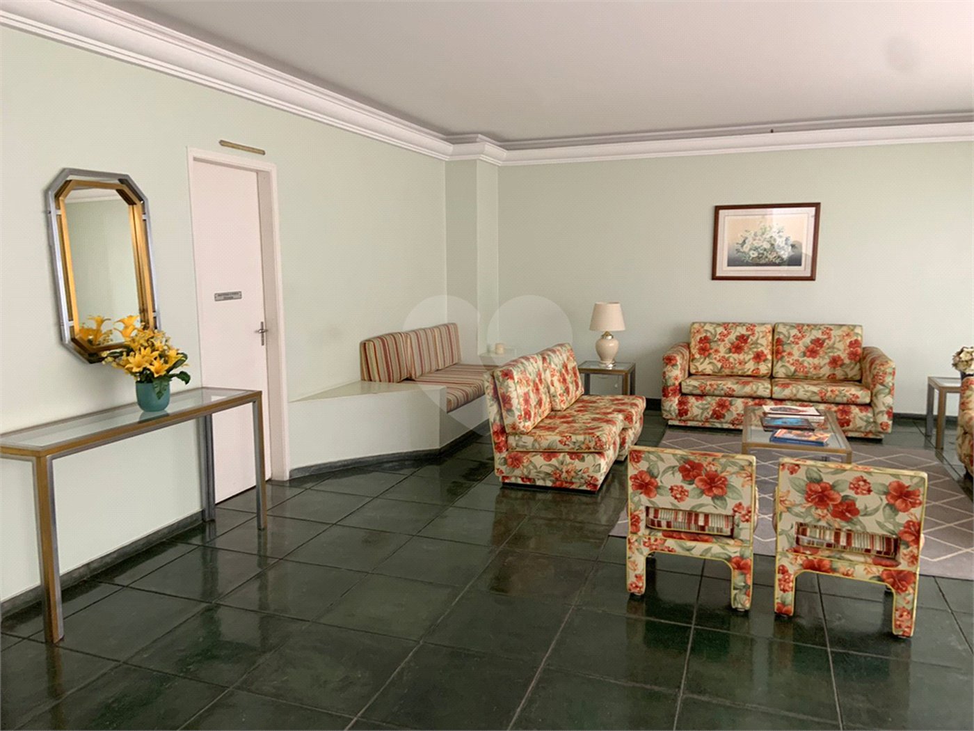 Apartamento à venda com 3 quartos em Bosque da Saúde, São Paulo, SP