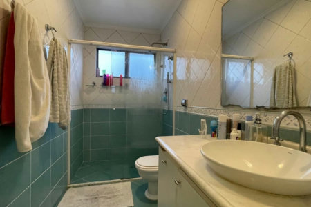 Cobertura à venda, 348 m² por R$ 3.900.000,00 - Aparecida - Santos/SP
