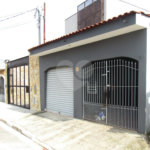 Casa à venda com 2 quartos em Vila Amorim, Suzano, SP