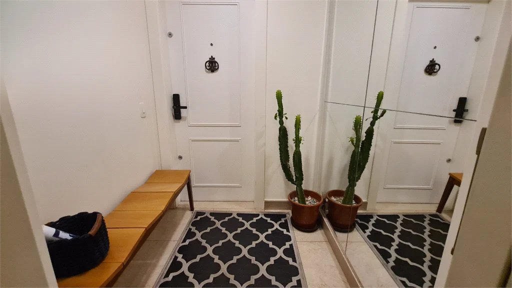 Apartamento à venda com 4 quartos, sendo 3 suítes, em Cidade Monções, São Paulo, SP