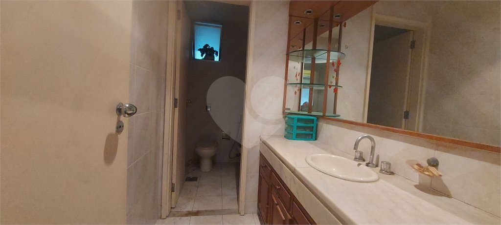 Apartamento à venda com 3 quartos, sendo 1 suíte, em Flamengo, Rio de Janeiro, RJ