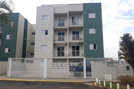 Apartamento à venda com 2 quartos, sendo 1 suíte, em Estação, São Roque, SP