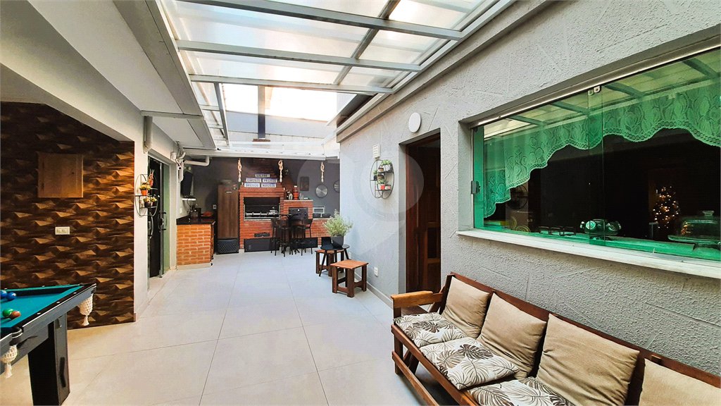 Sobrado à venda com 3 quartos, sendo 1 suíte, em Jardim Prudência, São Paulo, SP