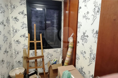 Apartamento à venda com 4 quartos, sendo 3 suítes, em Santana, São Paulo, SP