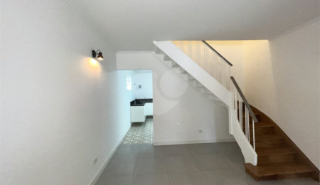 Casa à venda com 2 quartos em Ipiranga, São Paulo, SP