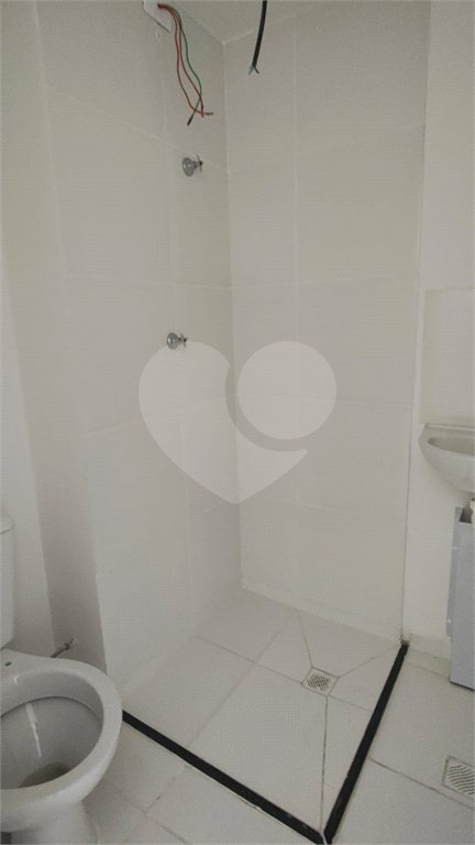 Apartamento à venda com 1 quarto em Campo Limpo, São Paulo, SP