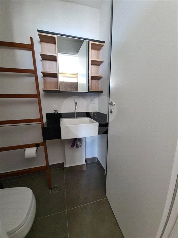Studio à venda com 1 suíte em Jardim América, São Paulo, SP