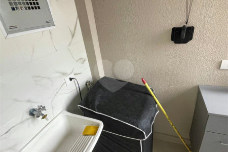 Apartamento à venda com 2 quartos em Vila Mazzei, São Paulo, SP