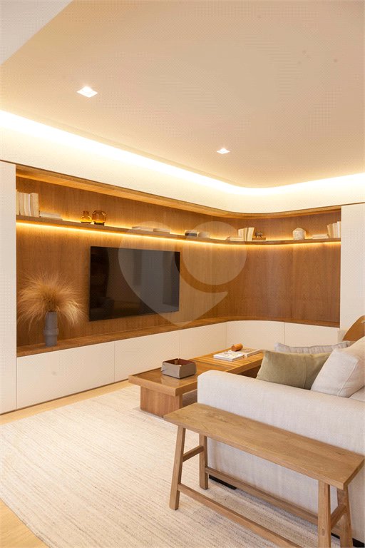 Apartamento à venda com 2 quartos, sendo 1 suíte, em Pinheiros, São Paulo, SP