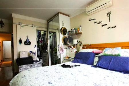 Apartamento à venda com 3 quartos, sendo 1 suíte, em Itaim Bibi, São Paulo, SP