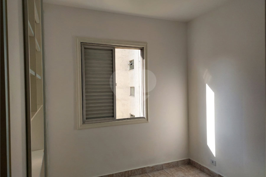 Apartamento à venda com 2 quartos em Santana, São Paulo, SP