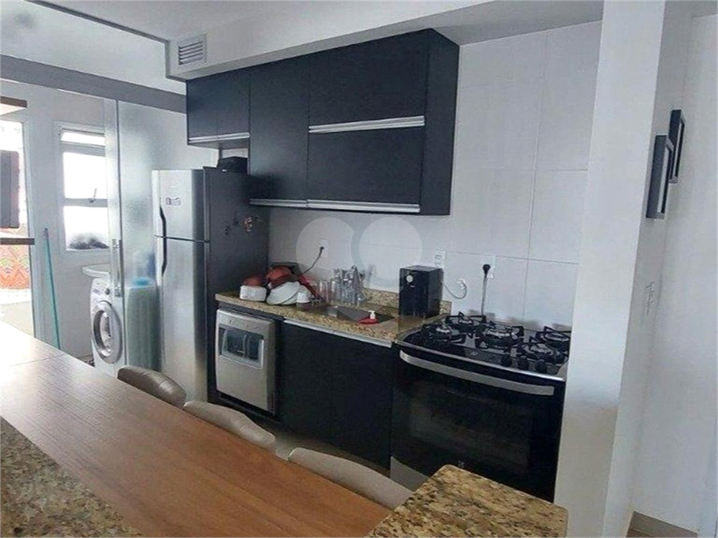 Apartamento à venda com 3 quartos, sendo 1 suíte, em Parque Campolim, Sorocaba, SP