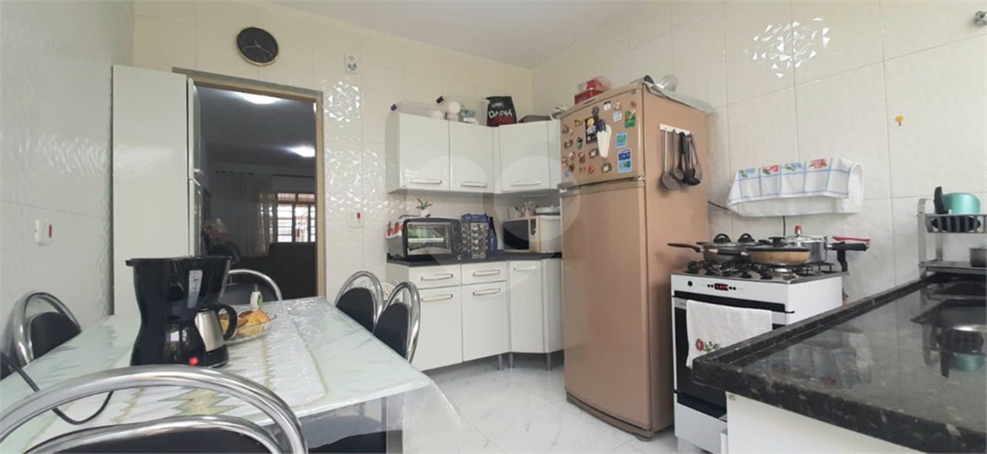 Sobrado à venda com 2 quartos em Palmas do Tremembé, São Paulo, SP