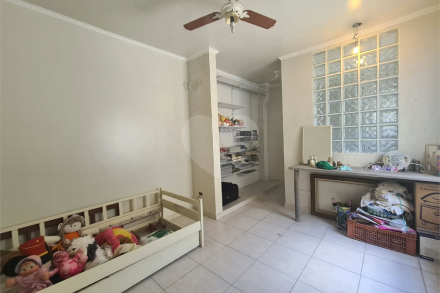Sobrado à venda com 3 quartos, sendo 2 suítes, em Mandaqui, São Paulo, SP