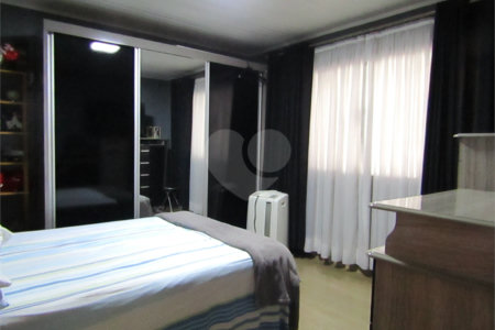 Casa à venda com 3 quartos em Vila Ivone, São Paulo, SP