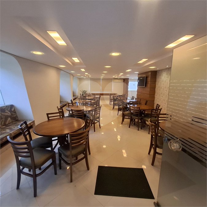 Apartamento para alugar com 3 quartos, sendo 1 suíte, em Santana, São Paulo, SP