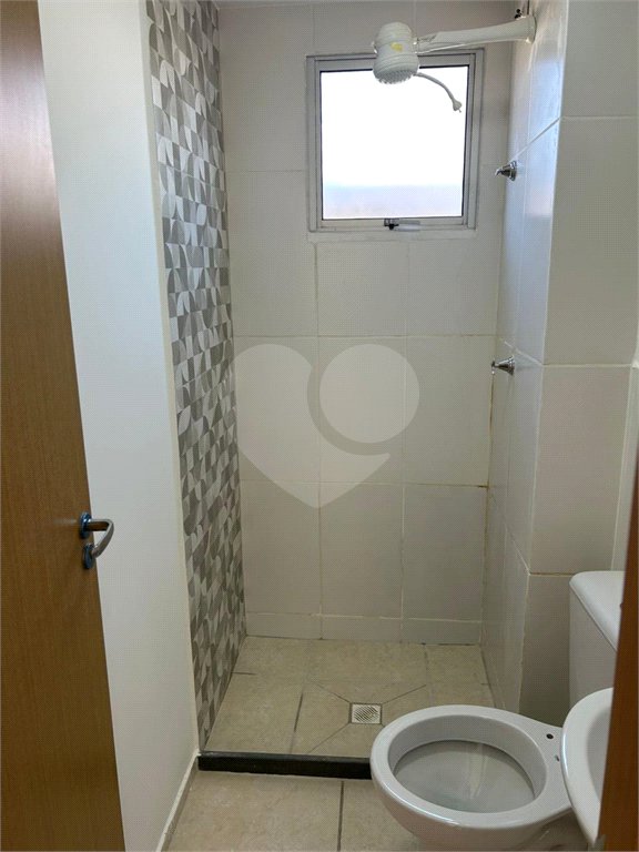 Apartamento à venda com 2 quartos em Ponte Nova, Várzea Grande, MT
