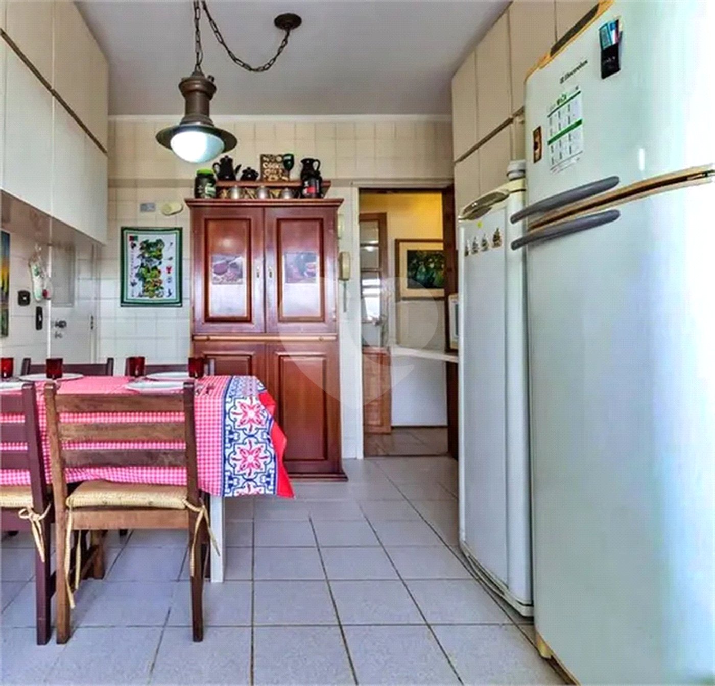 Apartamento à venda com 3 quartos, sendo 1 suíte, em Vila Andrade, São Paulo, SP