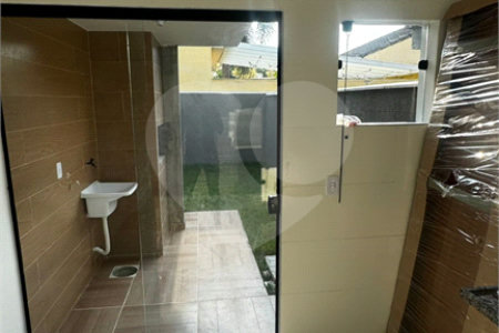 Casa à venda com 2 quartos, sendo 1 suíte,  em Campo Grande, Rio de Janeiro, RJ