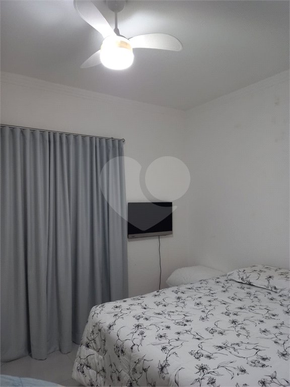 Casa à venda com 3 suítes no condomínio Vila Rica, Indaiatuba - SP