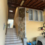 Sobrado à venda com 3 quartos, sendo 1 suíte, em Vila Califórnia, São Paulo, SP