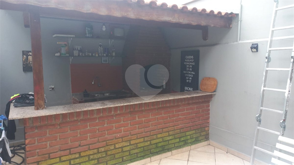 Casa à venda com 3 quartos, sendo 2 suítes,  em Santo Amaro, São Paulo, SP