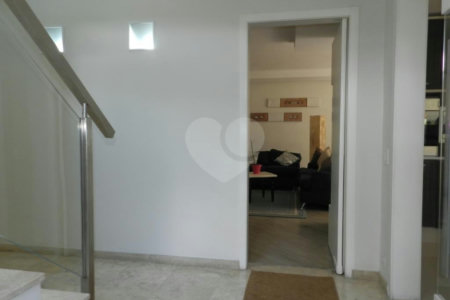Sobrado à venda com 4 quartos, sendo 3 suítes, em Brooklin, São Paulo, SP