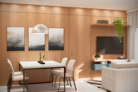 Residencial Toronto