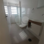 Apartamento à venda com 1 quarto em Aclimação, São Paulo, SP