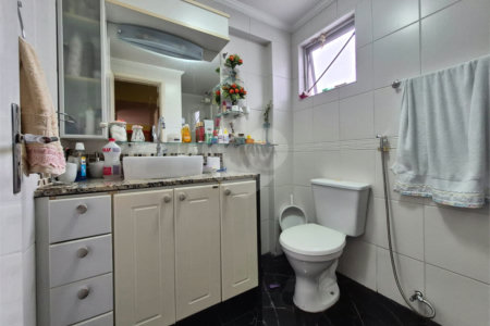 Apartamento à venda com 3 quartos em Jardim Pinheiros, São Paulo, SP