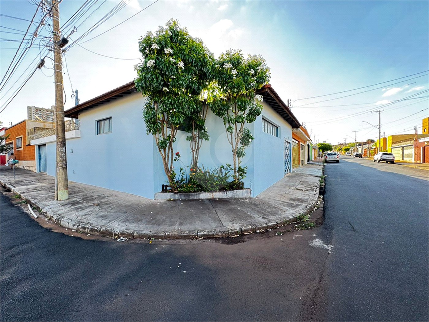 Casa à venda com 3 quartos, sendo 1 suíte, em Vila Monte Alegre, Ribeirão Preto, SP