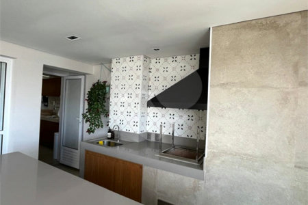 Apartamento à venda com 3 quartos, sendo 2 suítes, em Mooca, São Paulo, SP