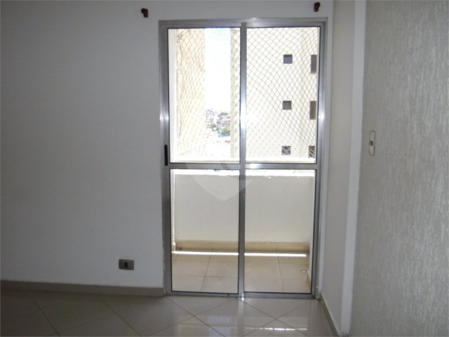 Apartamento à venda com 2 quartos em Tucuruvi, São Paulo, SP