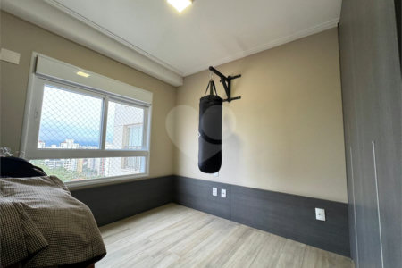 Apartamento à venda ou para alugar com 4 suítes em Santa Teresinha, São Paulo, SP