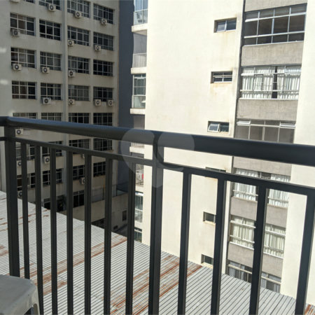 Bela Vista ! Studio novo 2400,00 !