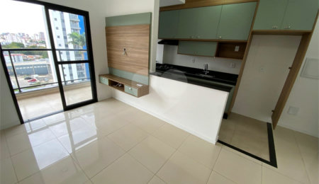 Studio à venda com 2 quartos em Jardim Pagliato, Sorocaba, SP