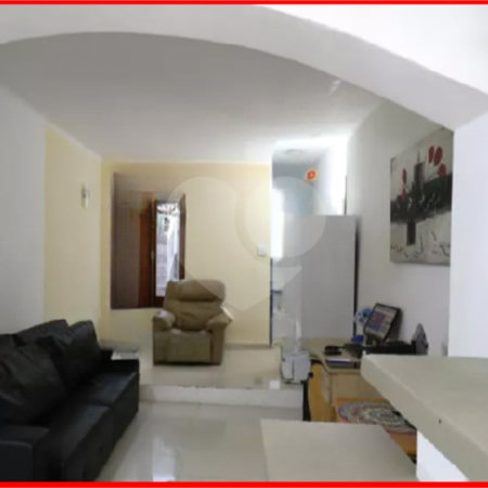 Sobrado à venda com 2 quartos, sendo 1 suíte,  em Água Branca, São Paulo, SP