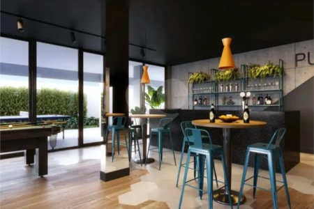 Studio à venda com 1 quarto em Ipiranga, São Paulo, SP
