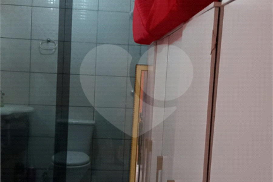 Casa Térrea à venda com 1 suíte em Artur Alvim, São Paulo, SP