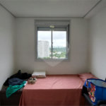 Apartamento à venda com 1 quarto em Santo Amaro, São Paulo, SP