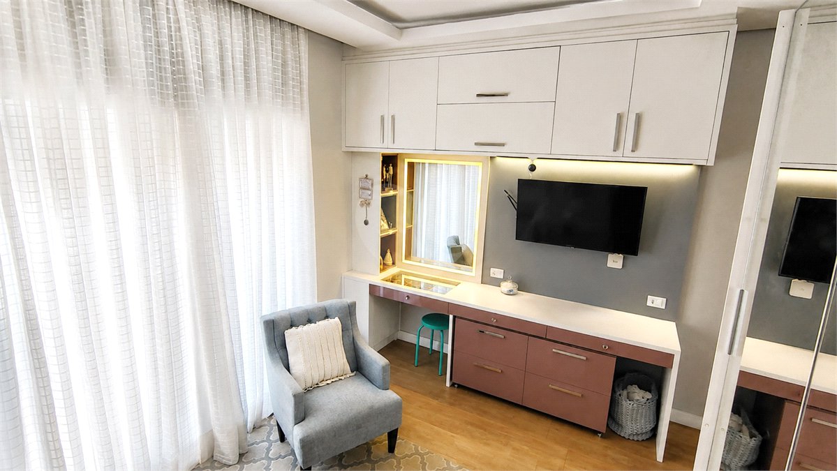 Casa à venda com 3 suítes no condomínio Parque Ibiti Reserva, Sorocaba - SP