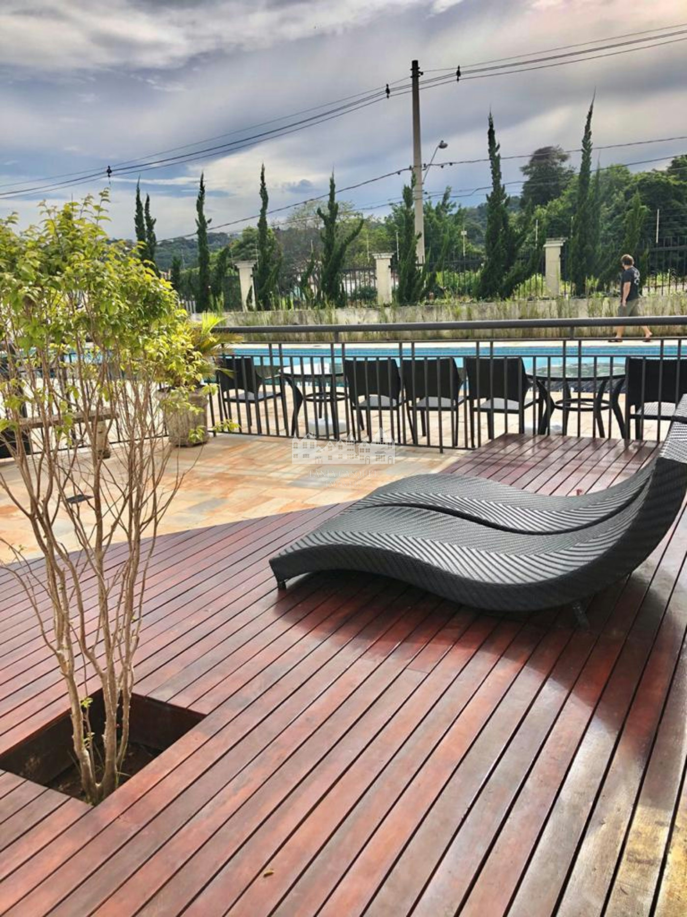 Apartamento à venda com 3 quartos, sendo 1 suíte,  em Vila Helena, Atibaia, SP